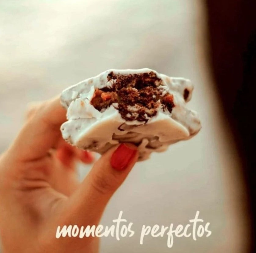 Alfajor Juana la loca