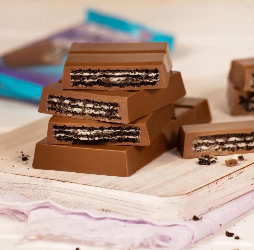 Milka Choco Pause