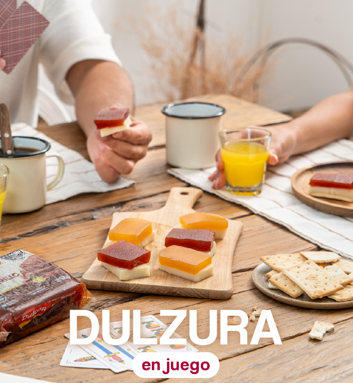 Dulcor Dulce de Batata con Vainilla 500g | Traditional Argentine Sweet Potato Dessert