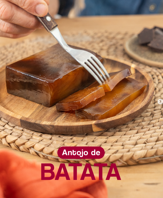Dulcor Dulce de Batata con Chocolate 500g – A Delicious Argentine Classic