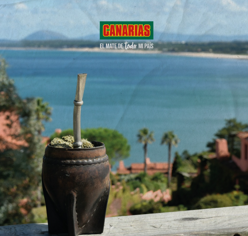 Yerba Canarias Serena