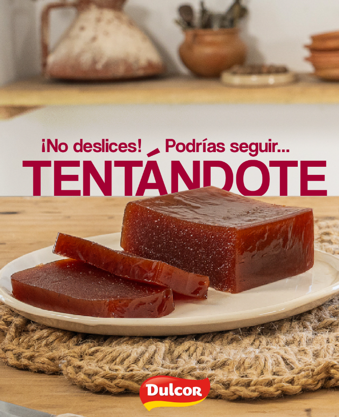 Dulcor Dulce de Membrillo 500g – Traditional Argentine Quince Paste