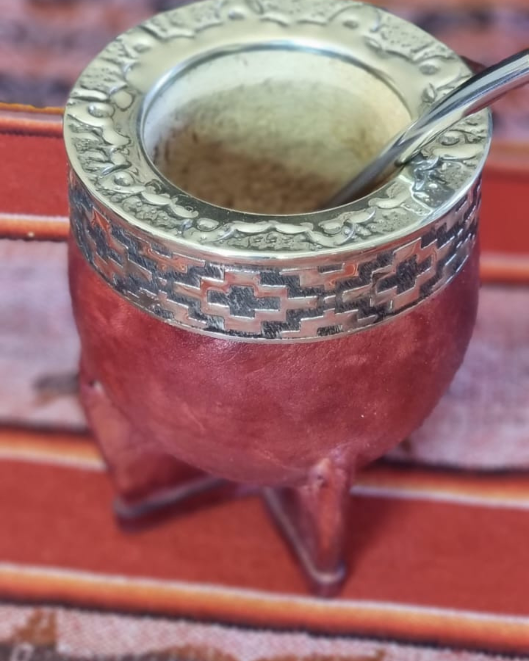 Mate Imperial