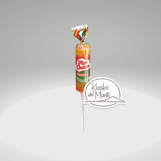 Chupetin Pico dulce