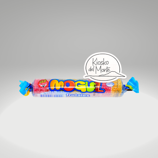 Mogul Gomitas Frutales - Fruit Gummies
