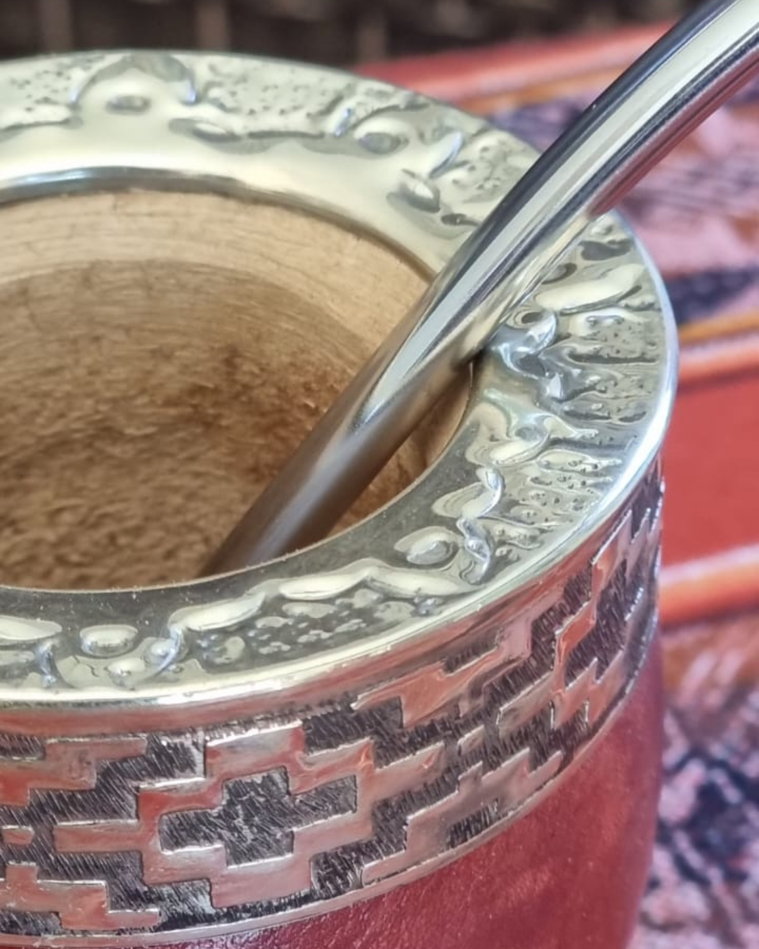 Mate Imperial