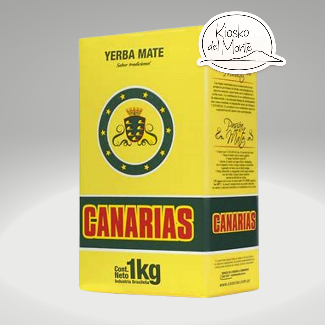 Canarias Traditional