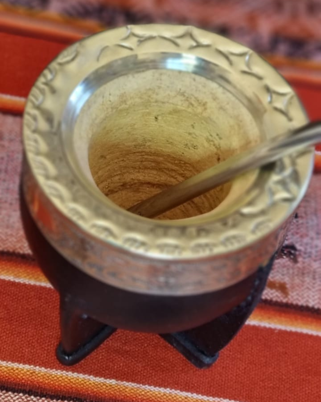 Mate Imperial