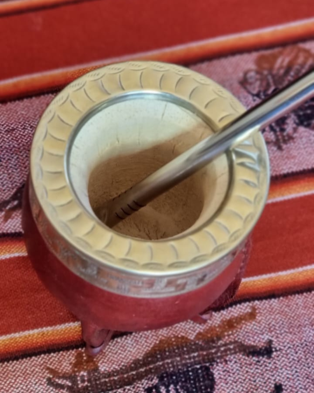 Mate Imperial