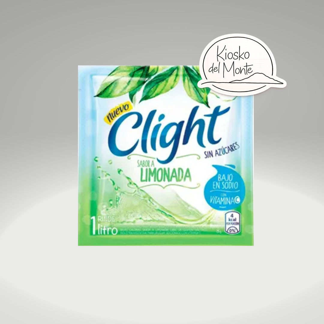 Clight Lemonade juice