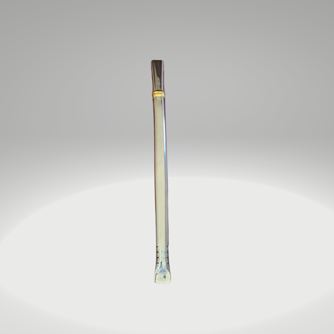 Straw - Bombilla para mate