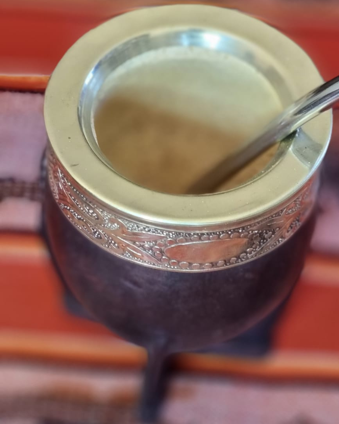 Mate Imperial