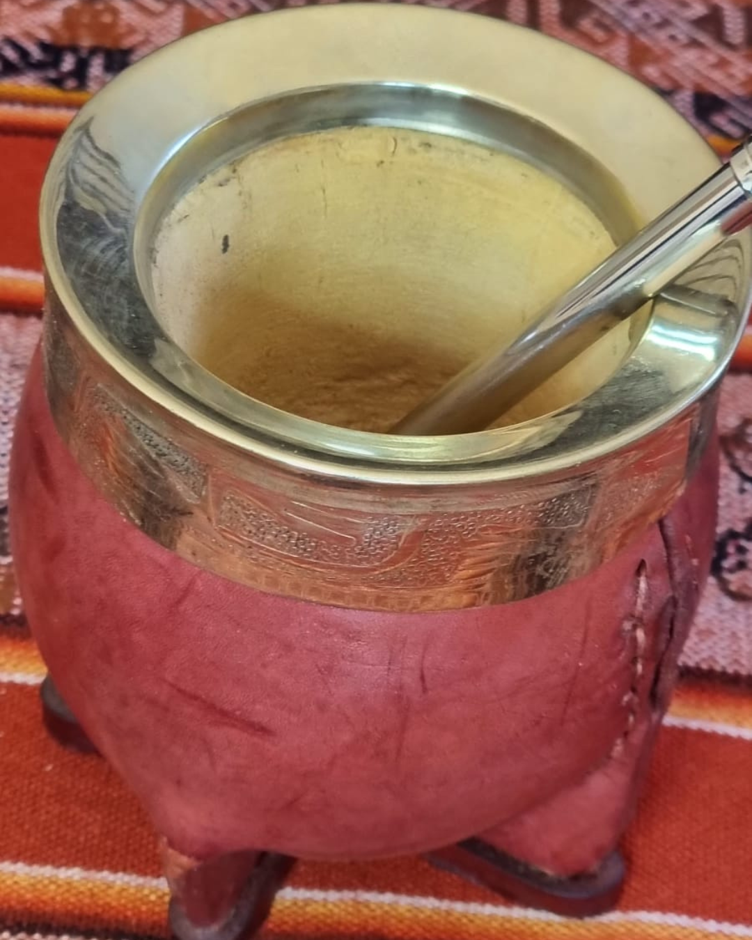Mate Imperial