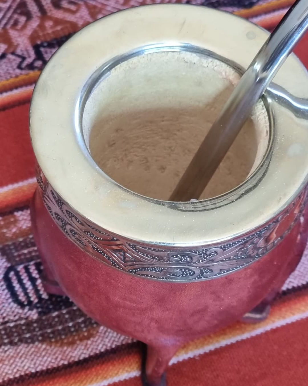 Mate Imperial