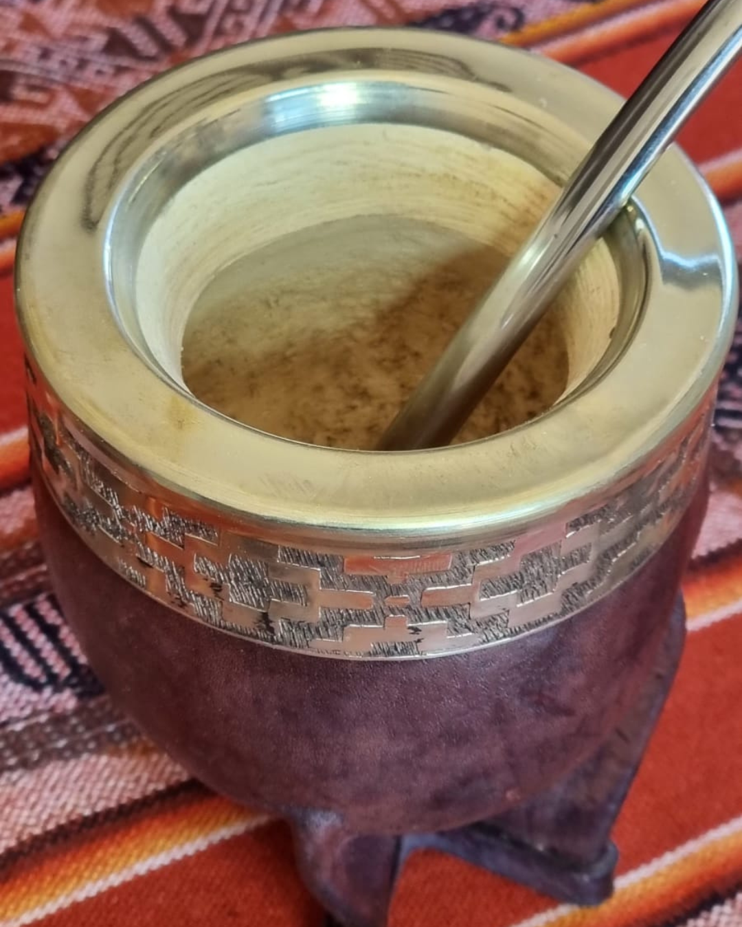 Mate Imperial