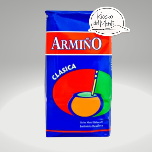 Yerba Armiño Classic