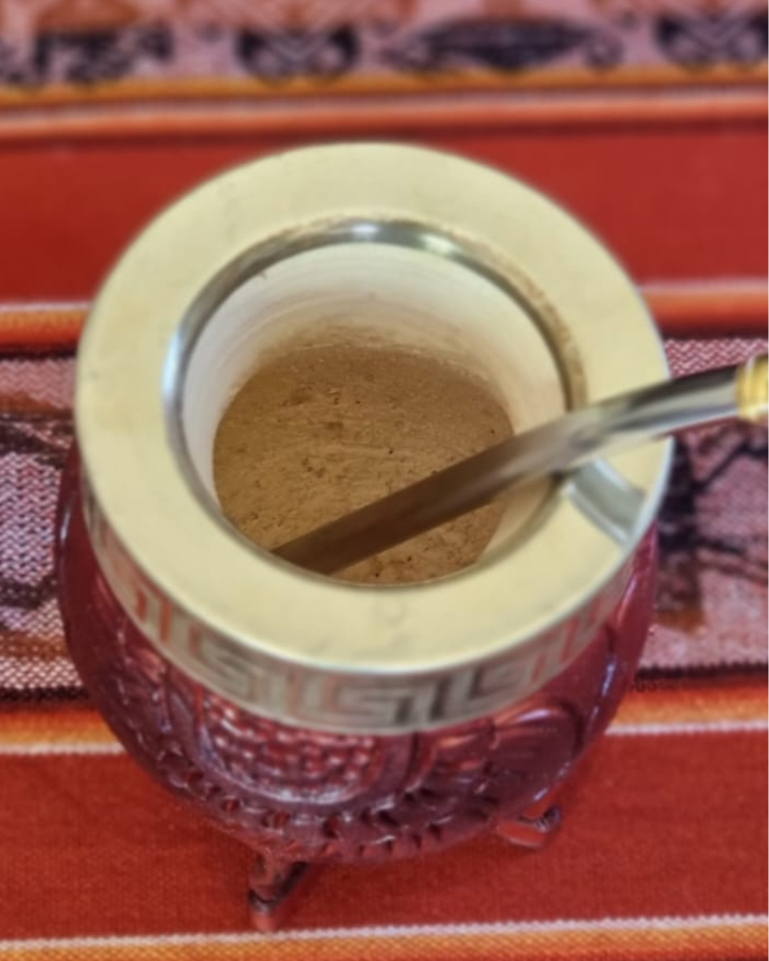 Mate Imperial