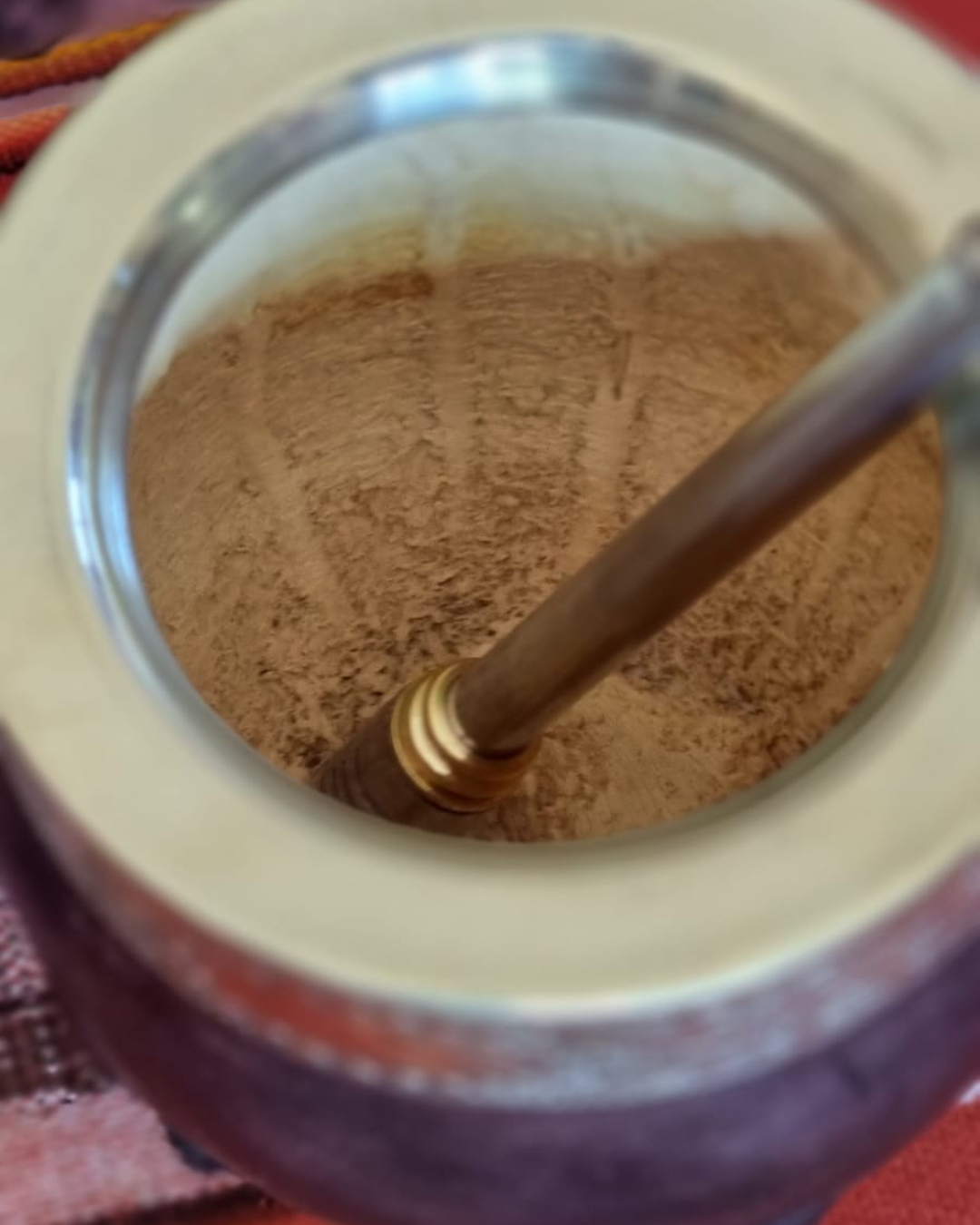 Mate Imperial