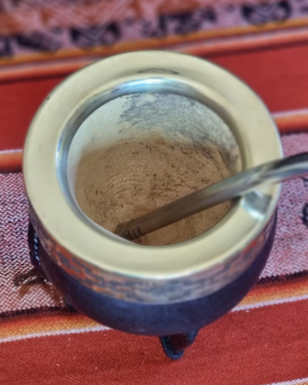 Mate Imperial
