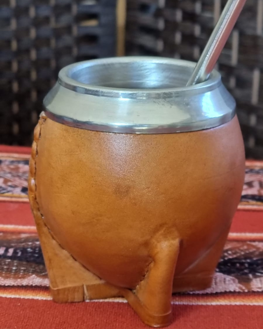 Mate gourd