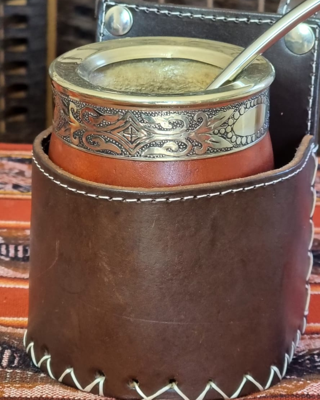 Mate holder