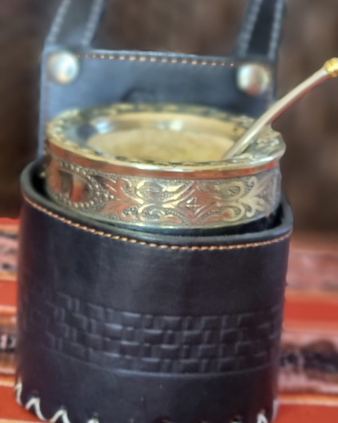Mate holder
