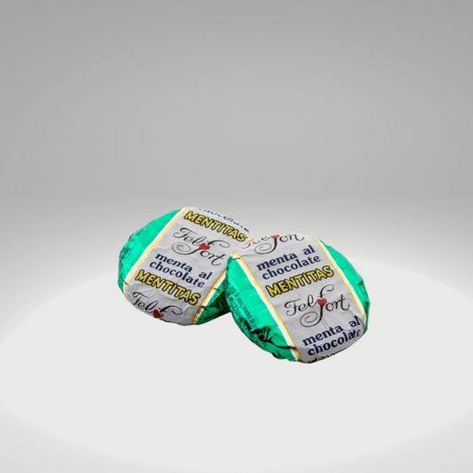 Feltfort mentitas