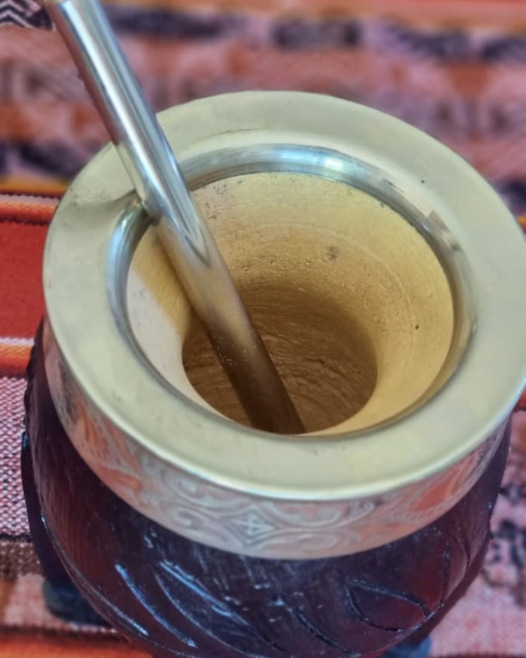 Mate Imperial