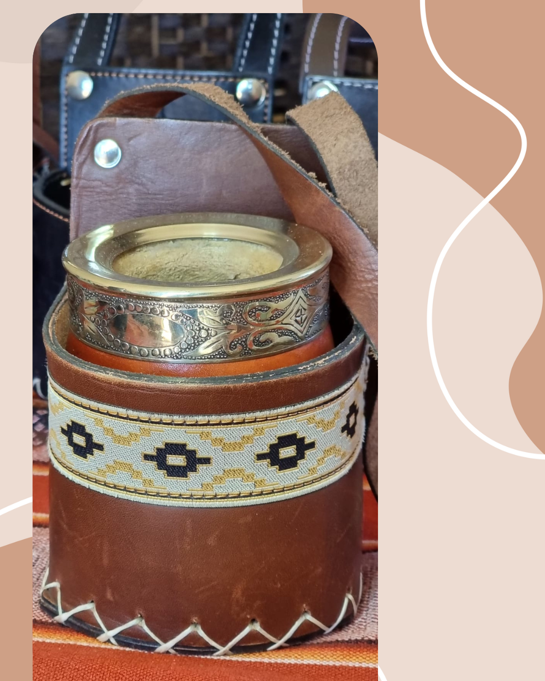 Mate holder