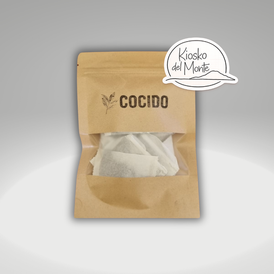 Mate Cocido