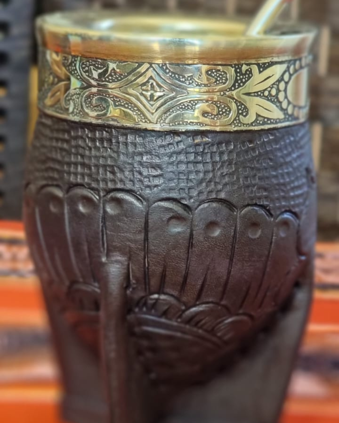 Mate Imperial