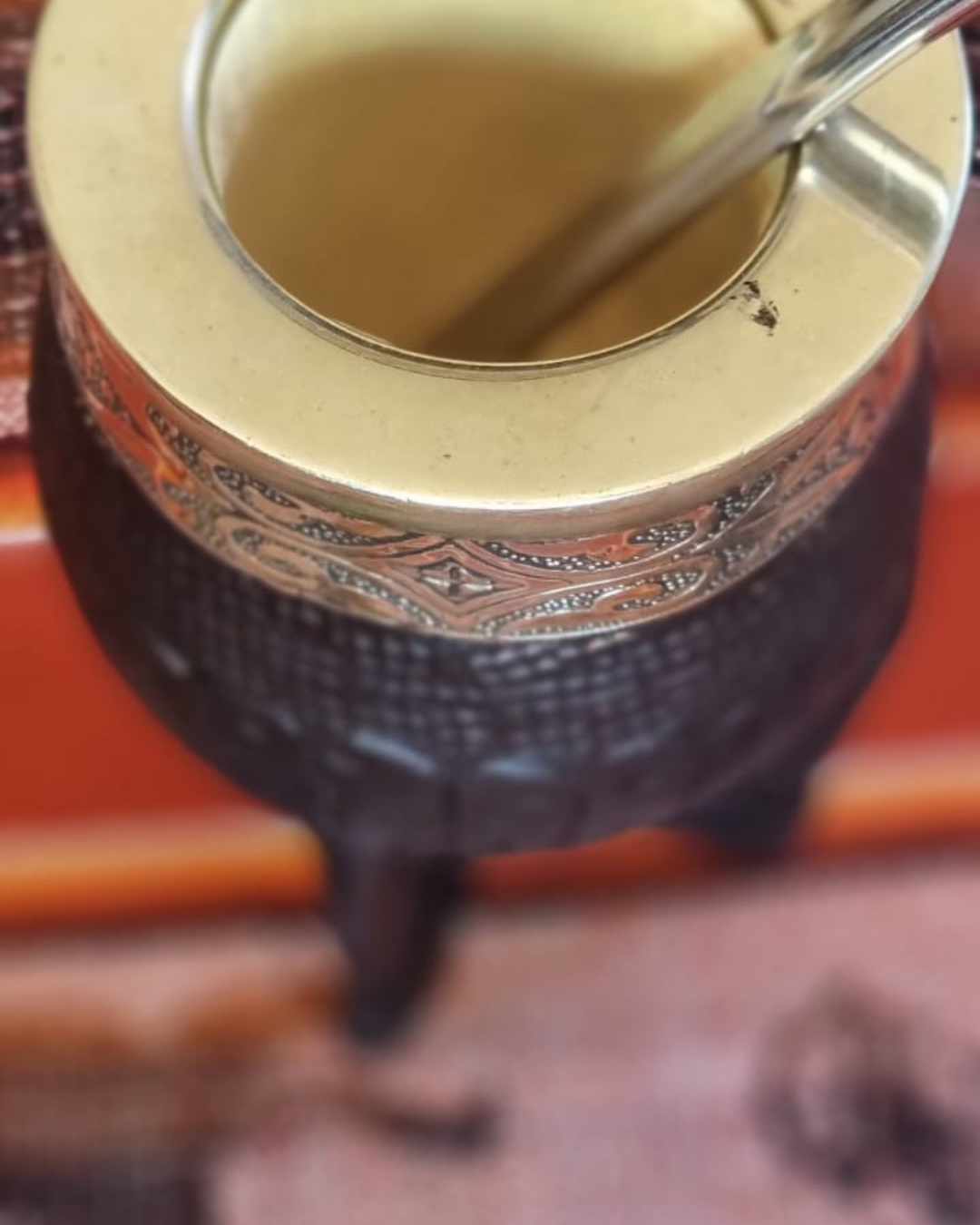Mate Imperial