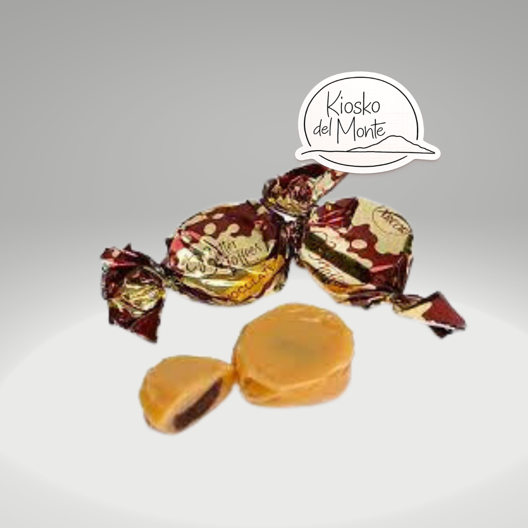 Butter Toffee candy