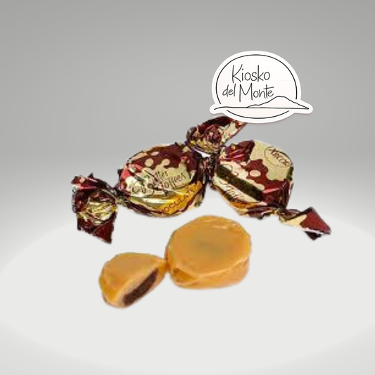 Butter Toffee candy