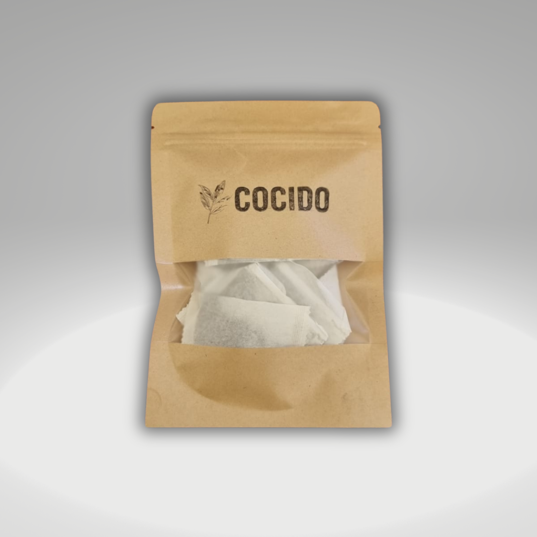 Mate Cocido