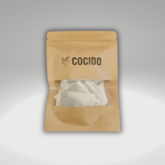 Mate Cocido