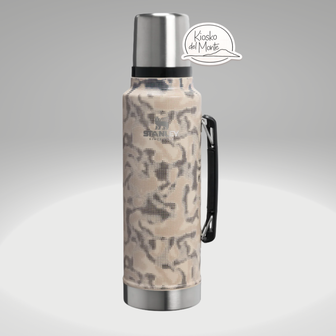 Termo Stanley Classic Legendary Bottle 1.4