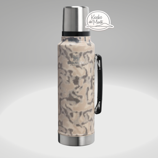 Termo Stanley Classic Legendary Bottle 1.4