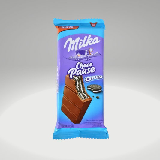 Milka Choco Pause