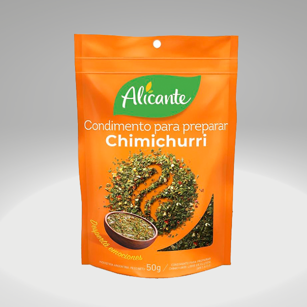 Chimichurri Alicante